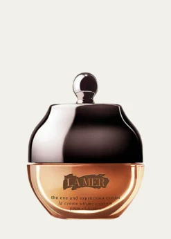 La MerYours with any $100 La Mer Purchase