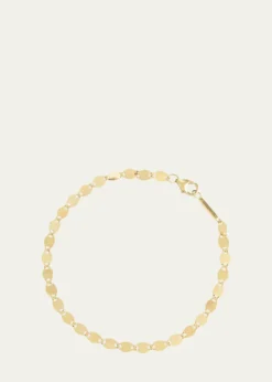 Lana14K Gold Large Nude Chain Bracelet