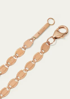 Lana14K Gold Large Nude Chain Bracelet