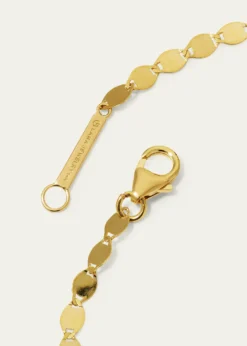 Lana14K Gold Nude Chain Bracelet