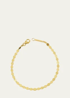 Lana14K Gold Nude Chain Bracelet