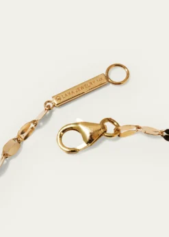Lana14k Mega Gloss Blake Chain Bracelet