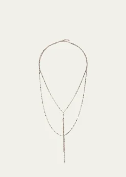 Lana14K Gold Blake Necklace