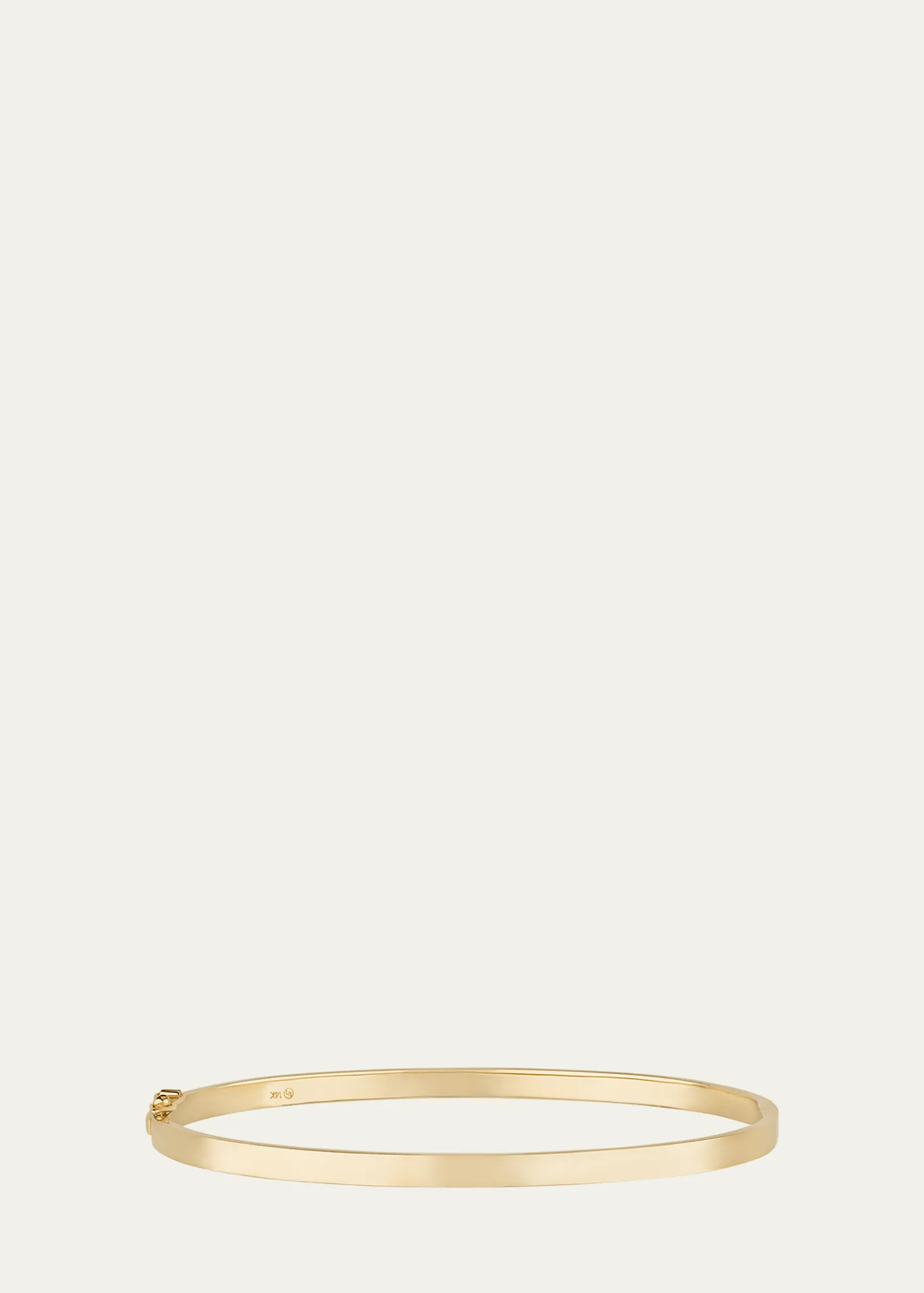 LanaMagic 14K Gold Bangle