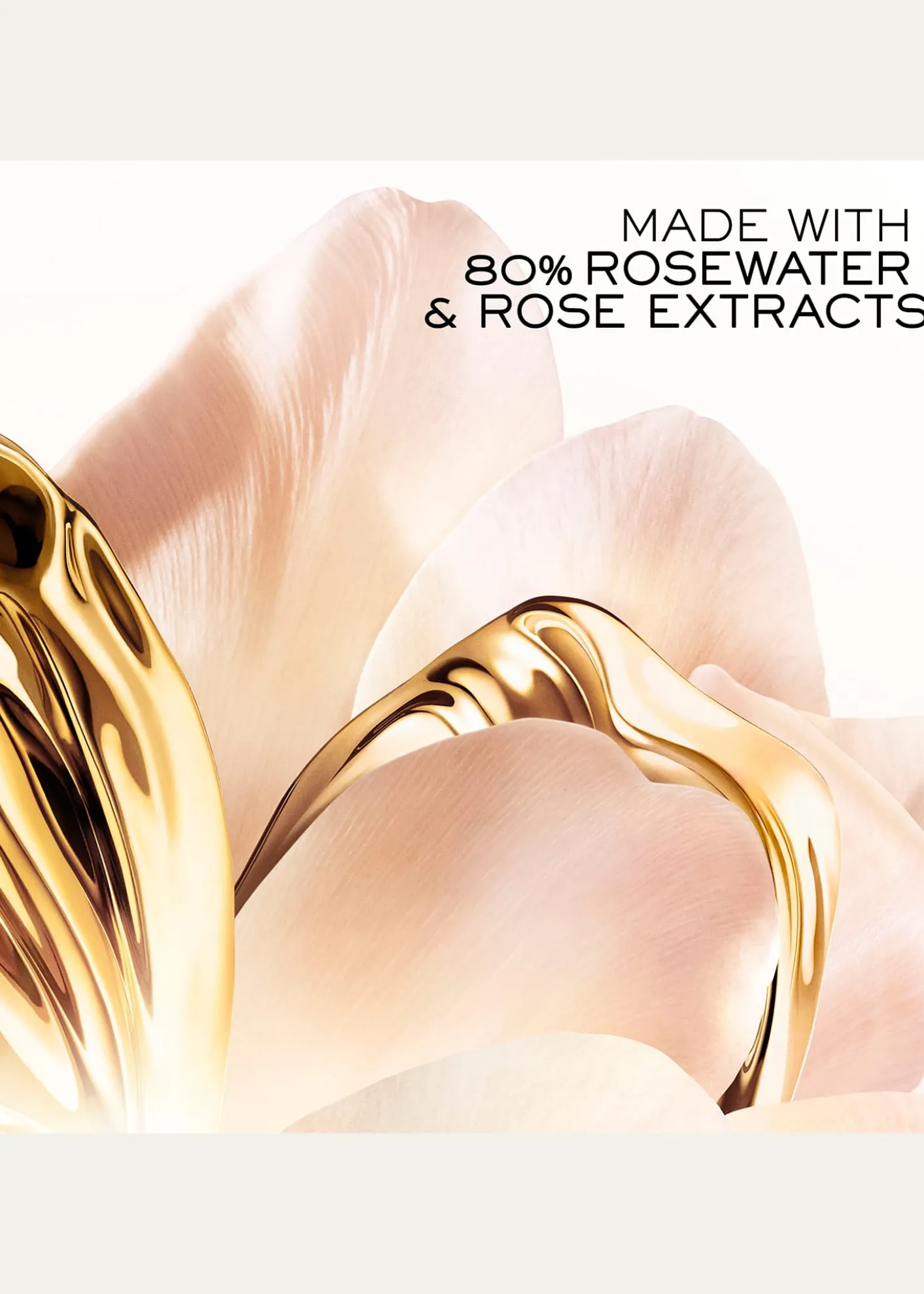 LancomeAbsolue Rose 80 Micro-Diffusion Emulsion, 3.4 oz.