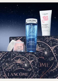 LancomeBi-Facil Holiday Skincare Gift Set ($69 Value)