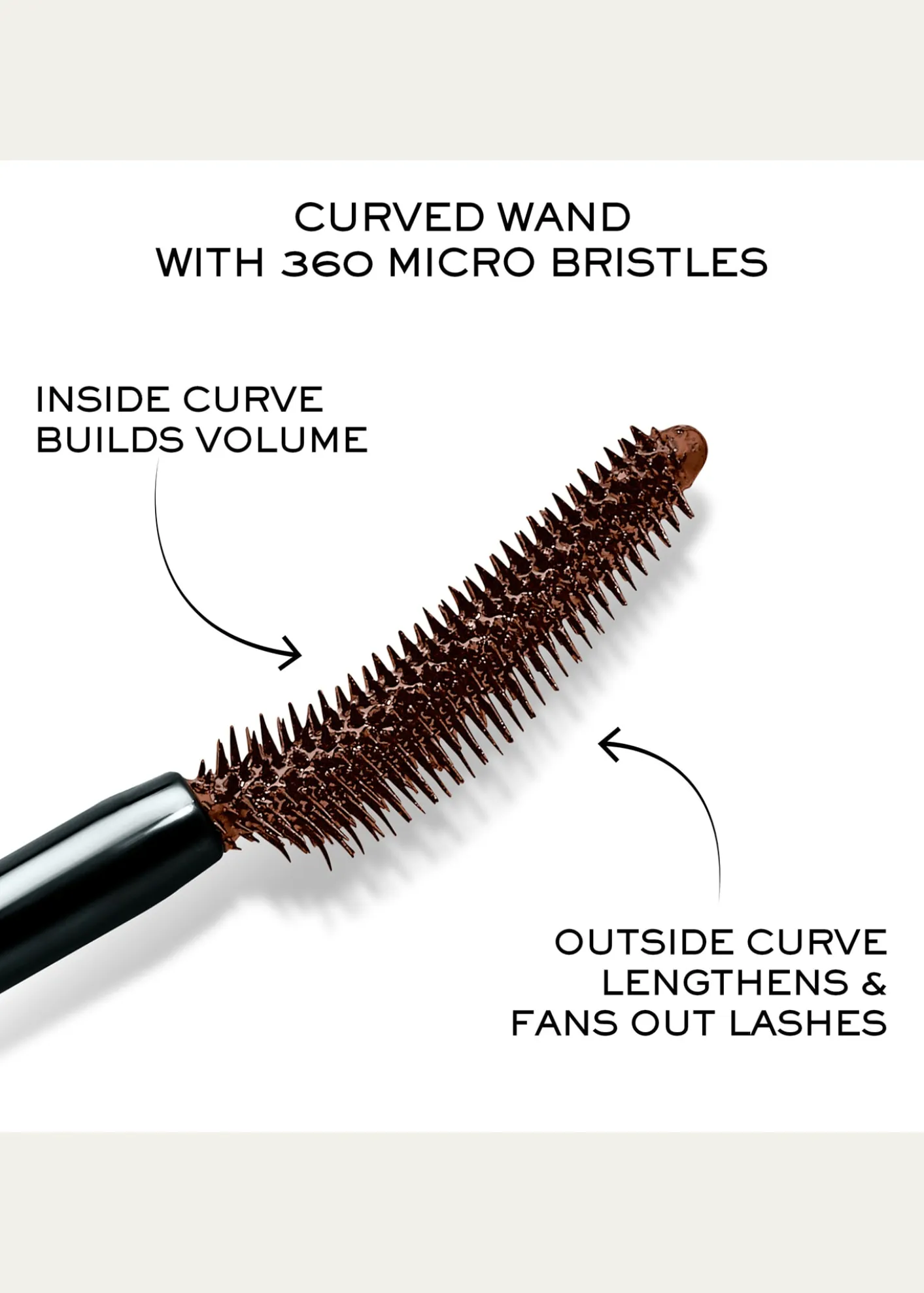 LancomeLash Idole Lash-Lifting & Volumizing Mascara