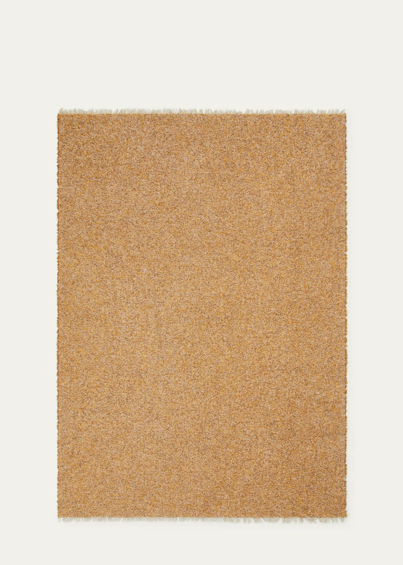 LANEROSSIBogota Wool-Blend Throw, 51" x 70"