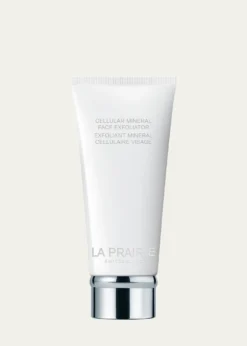 La PrairieCellular Mineral Face Exfoliator, 3.4 oz.