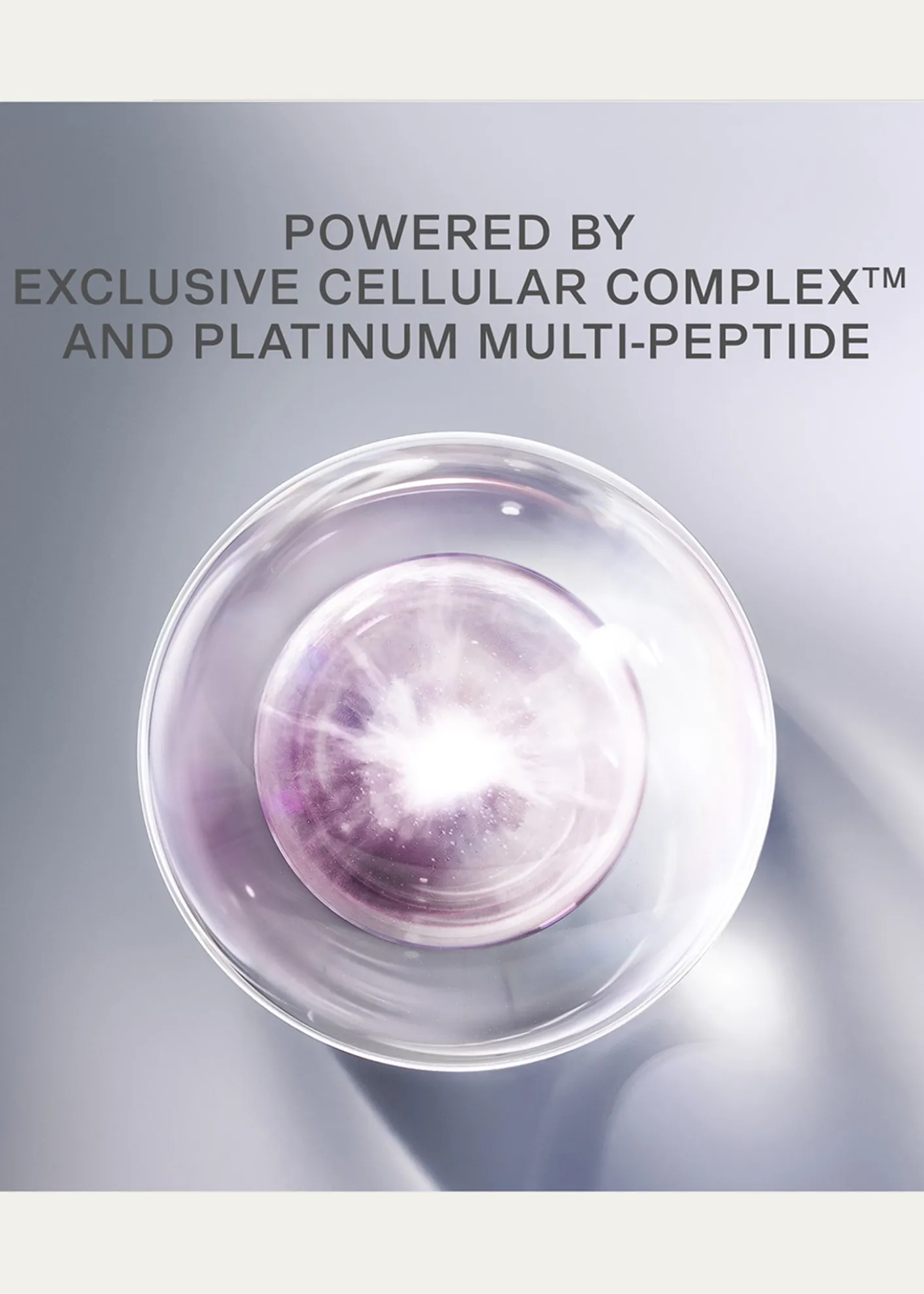 La PrairiePlatinum Rare Haute-Rejuvenation Eye Elixir, 0.5 oz.