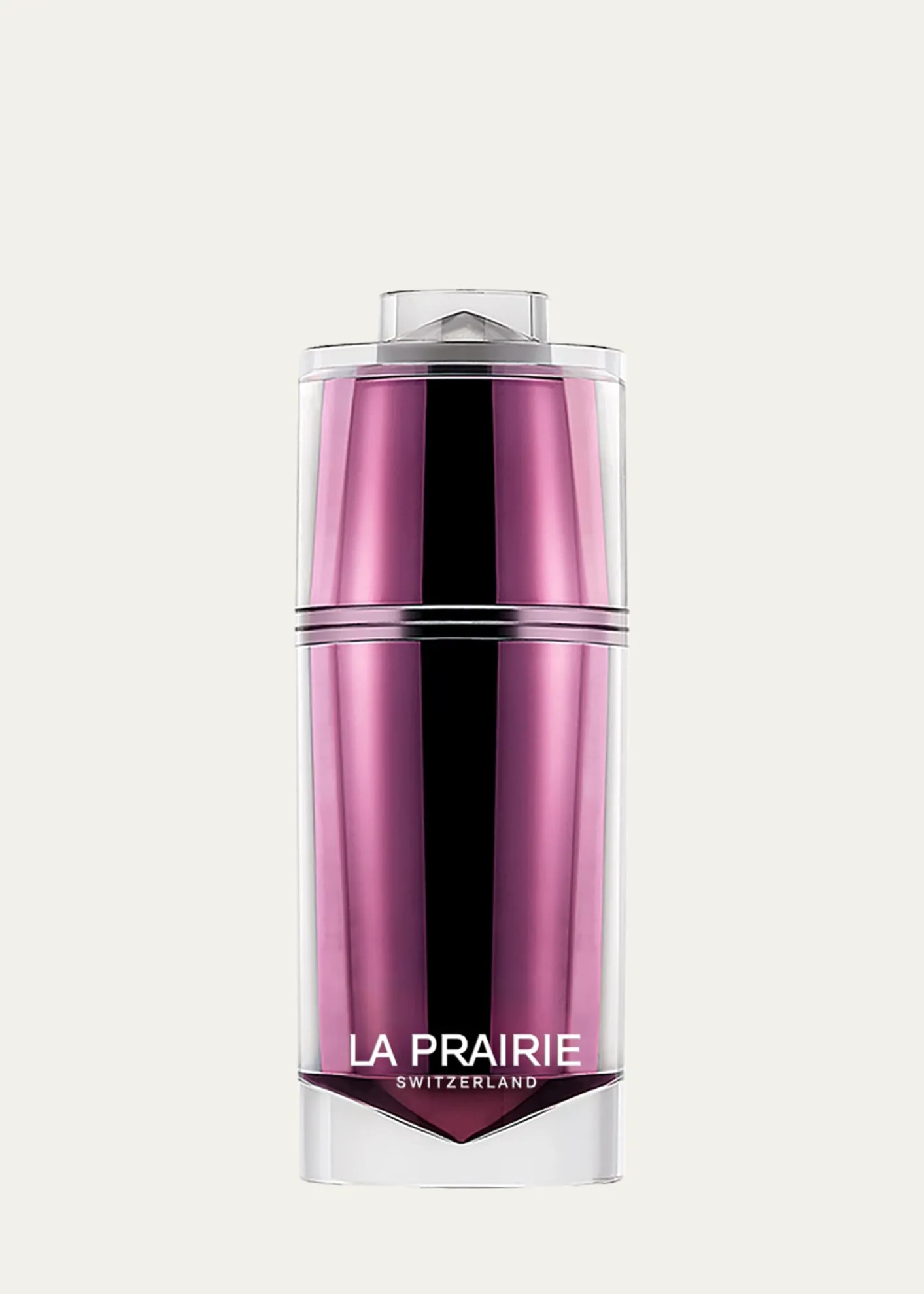 La PrairiePlatinum Rare Haute-Rejuvenation Eye Elixir, 0.5 oz.