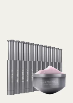 La PrairiePlatinum Rare Haute-Rejuvenation Intensive Treatment Mask Refill
