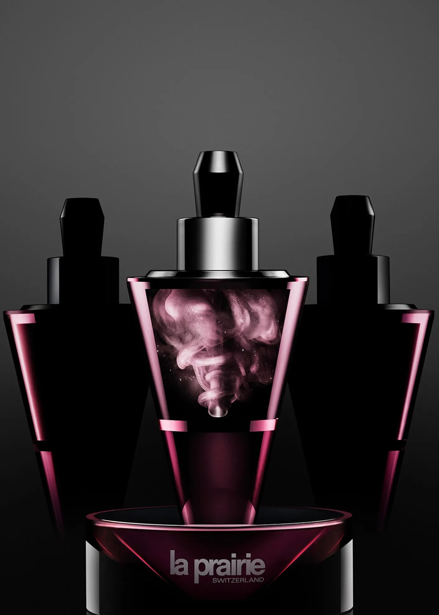 La PrairiePlatinum Rare Haute-Rejuvenation Protocol
