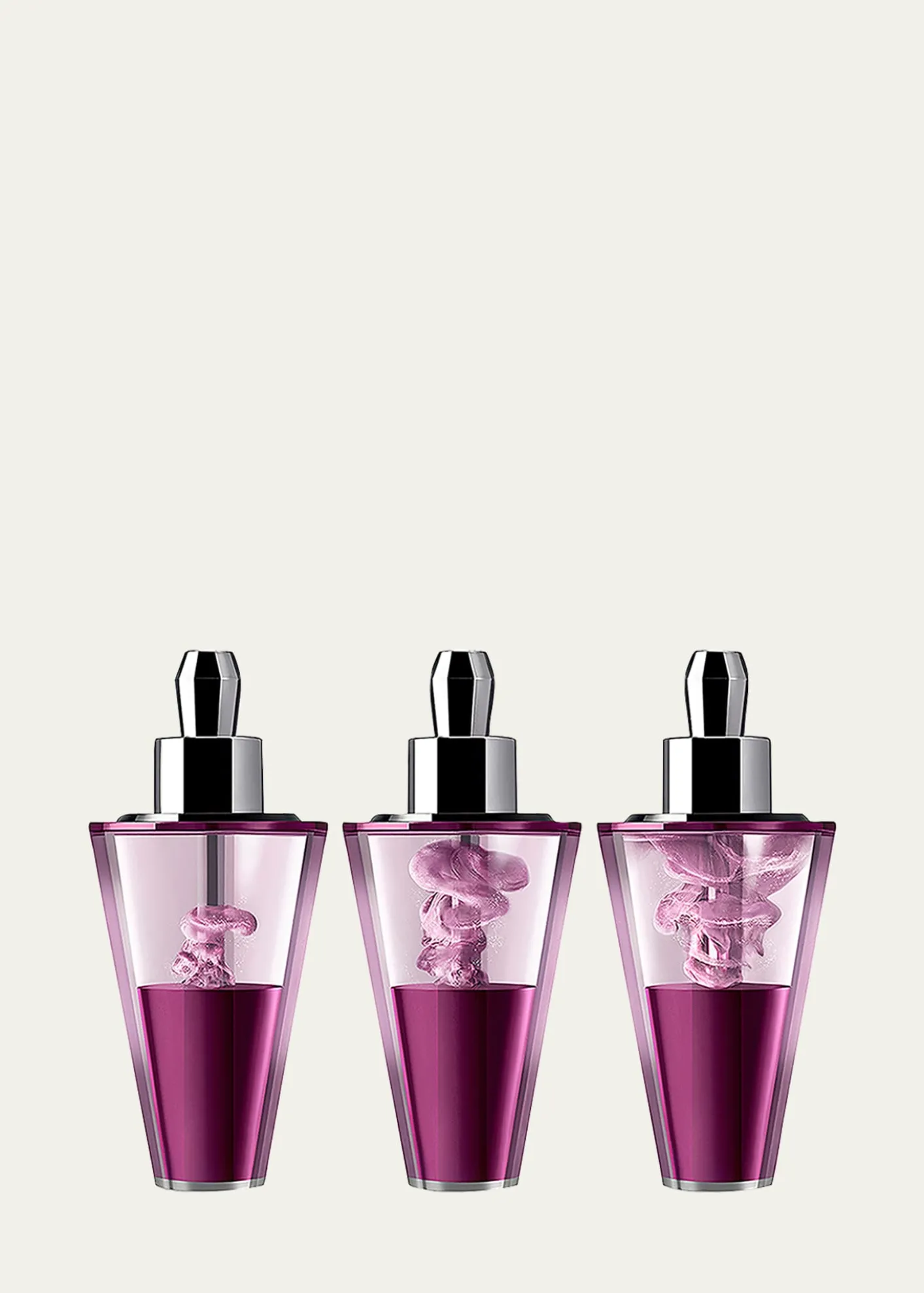 La PrairiePlatinum Rare Haute-Rejuvenation Protocol