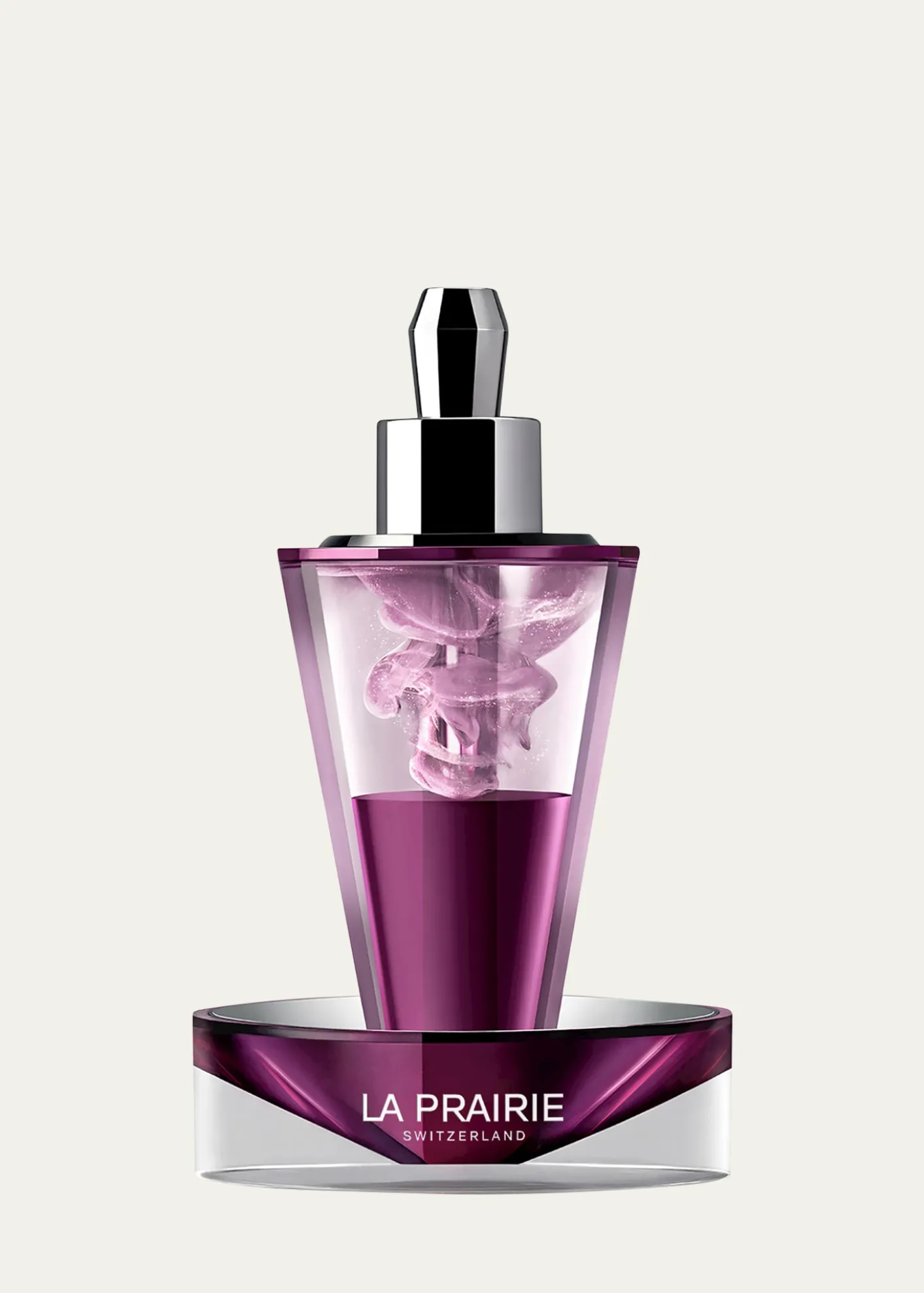 La PrairiePlatinum Rare Haute-Rejuvenation Protocol