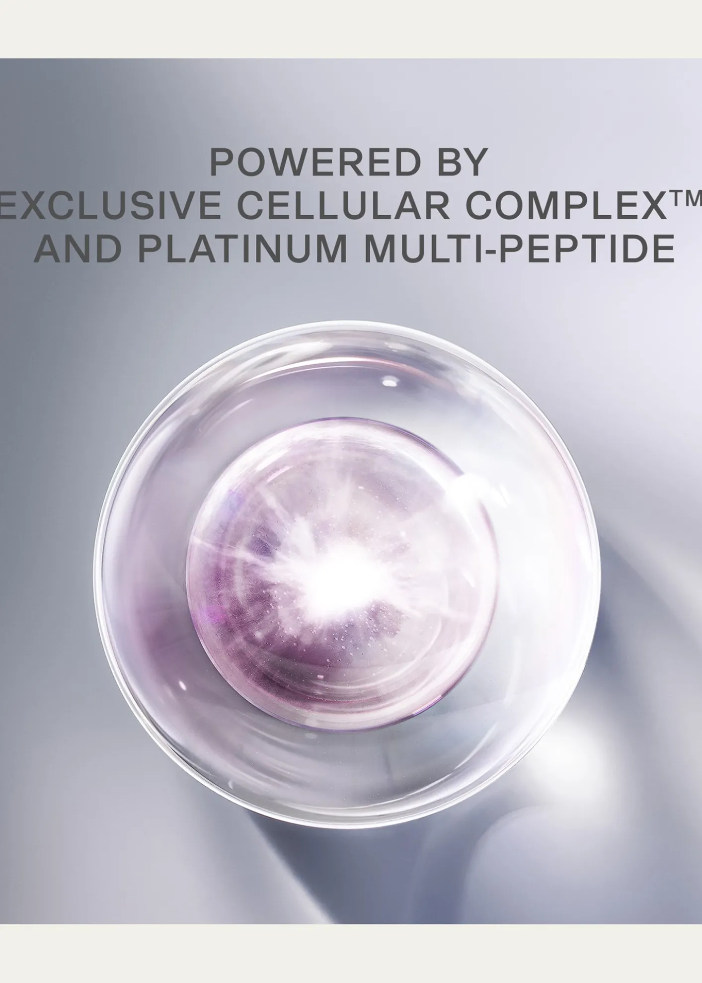 La PrairiePlatinum Rare Haute-Rejuvenation Elixir Serum, 1 oz.
