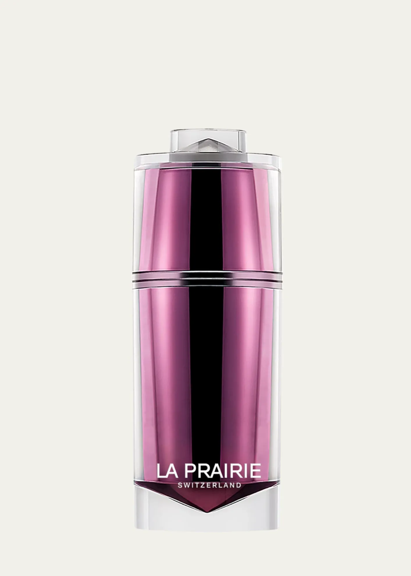 La PrairiePlatinum Rare Haute-Rejuvenation Elixir Serum, 1 oz.
