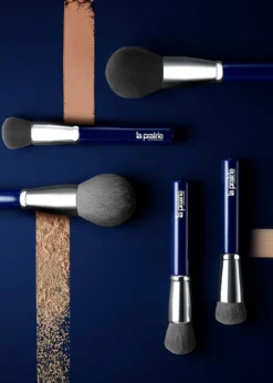 La PrairiePowder Foundation Brush