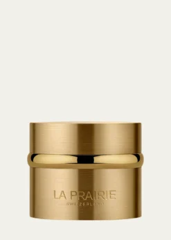 La PrairiePure Gold Radiance Eye Cream, 0.7 oz.
