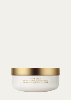 La PrairiePure Gold Radiance Nocturnal Balm Refill, 1.1 oz.