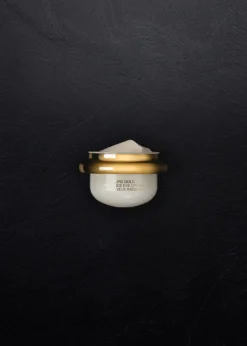 La PrairiePure Gold Radiance Eye Cream Refill, 0.7 oz.