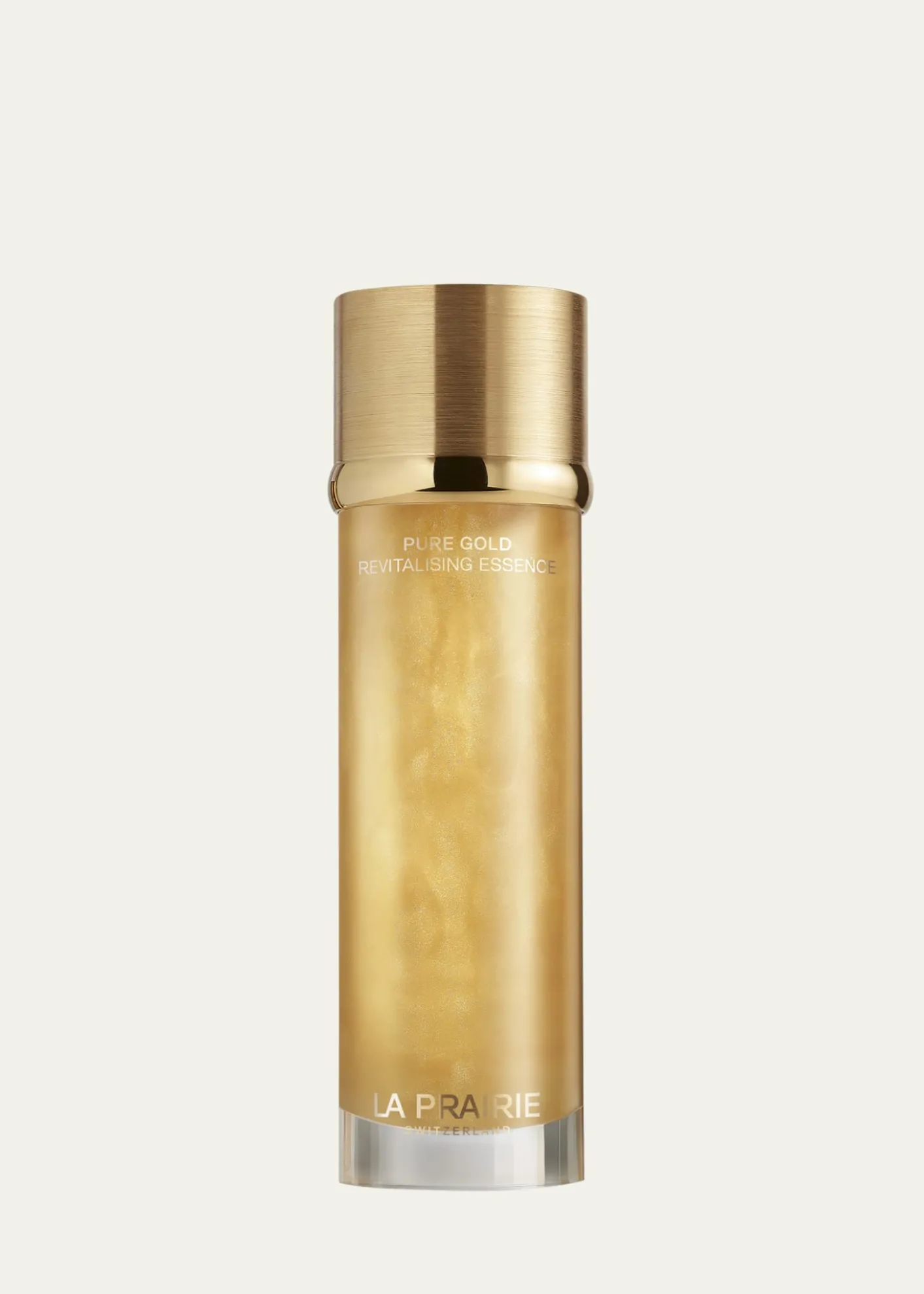 La PrairiePure Gold Revitalizing Essence, 4.4 oz.