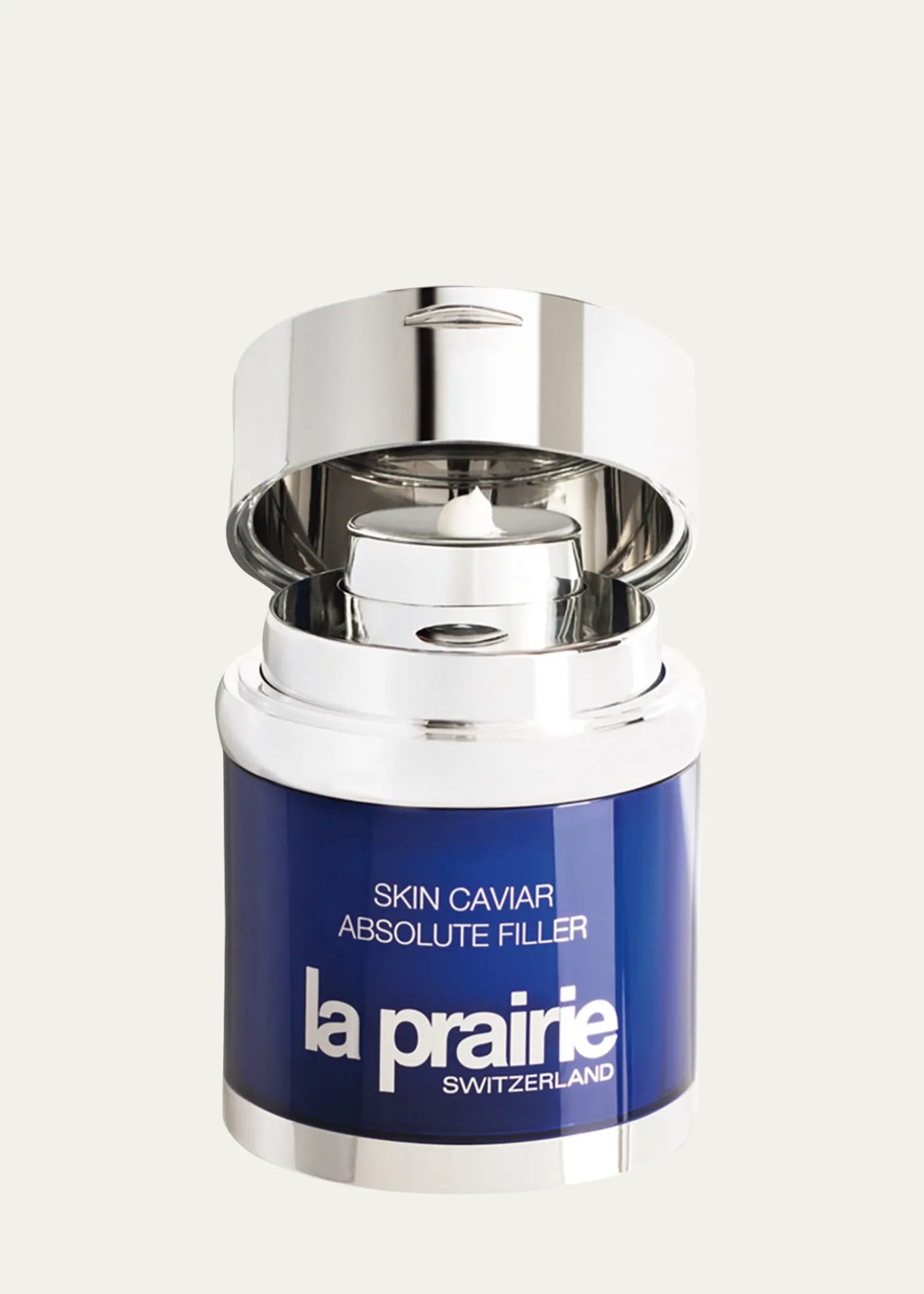 La PrairieSkin Caviar Absolute Filler Volume-Enhancing Cream, 2 oz.