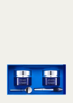 La PrairieSkin Caviar Day & Night Firming Duo