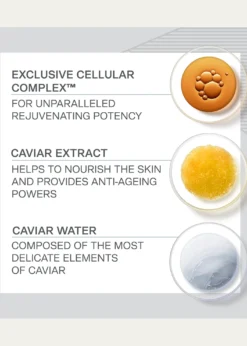 La PrairieSkin Caviar Essence-in-Lotion, Hydrating Pre-Serum, 2.7 oz.
