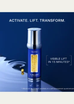 La PrairieSkin Caviar Essentials Program