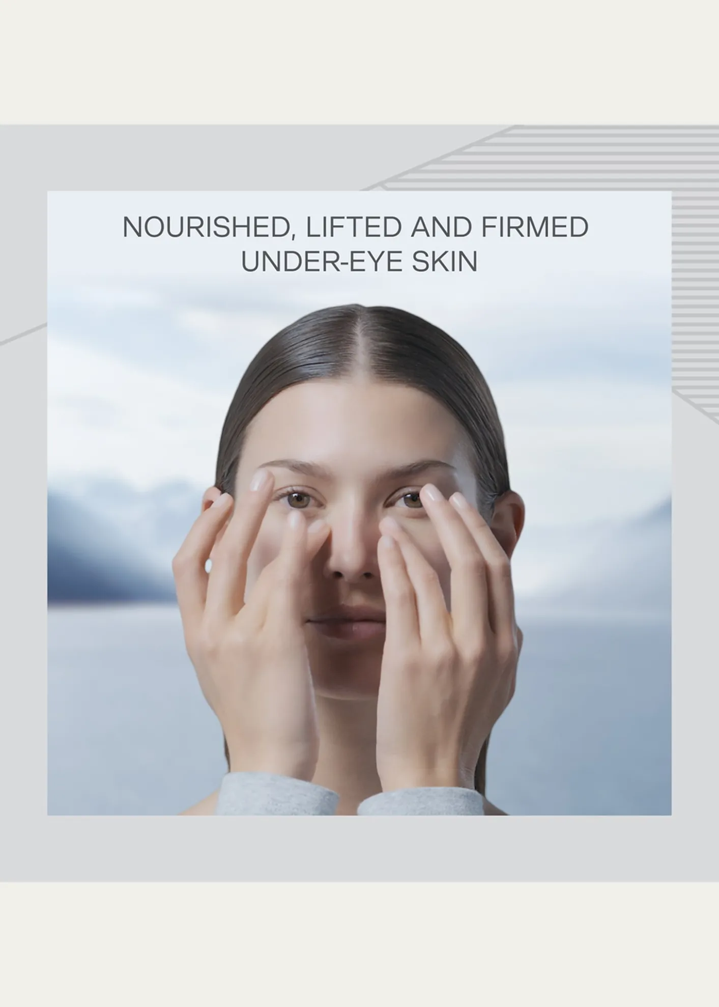 La PrairieSkin Caviar Lifting and Firming Luxe Eye Cream