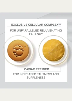 La PrairieSkin Caviar Lifting and Firming Luxe Eye Cream