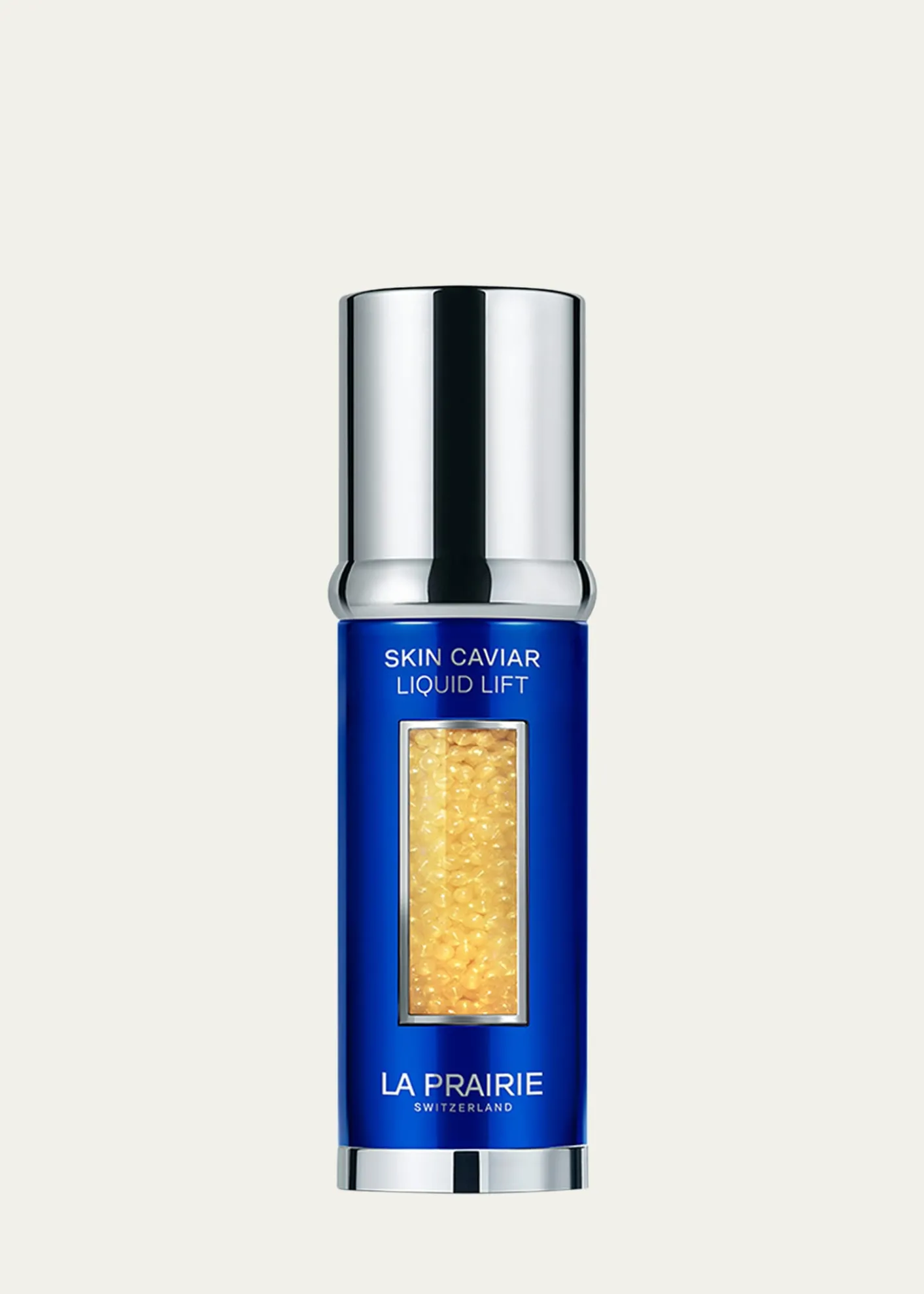 La PrairieSkin Caviar Liquid Lift Serum, 1 oz.