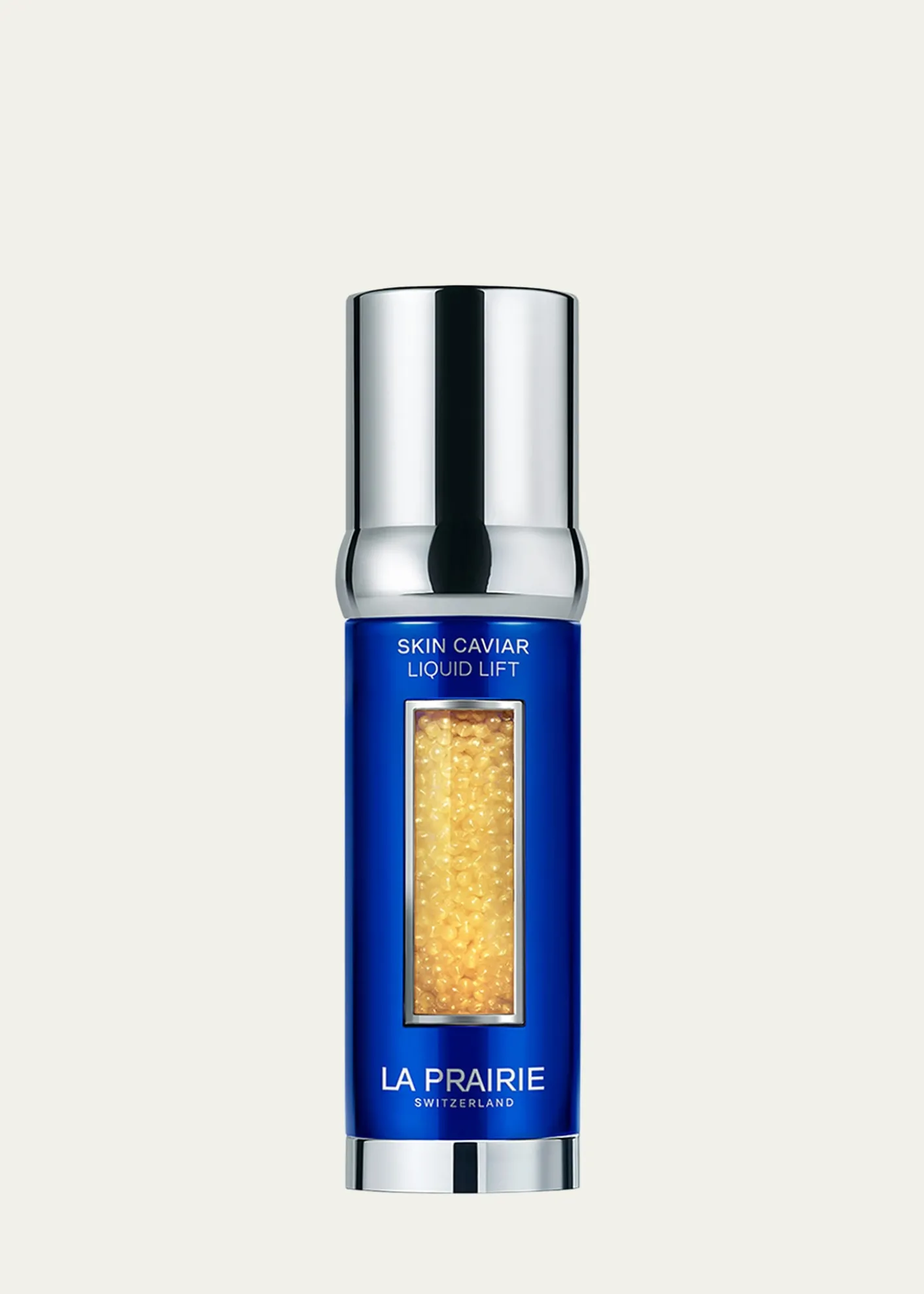 La PrairieSkin Caviar Liquid Lift Serum, 1.7 oz.