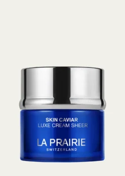 La PrairieSkin Caviar Luxe Cream Sheer Moisturizer, 1.7 oz.