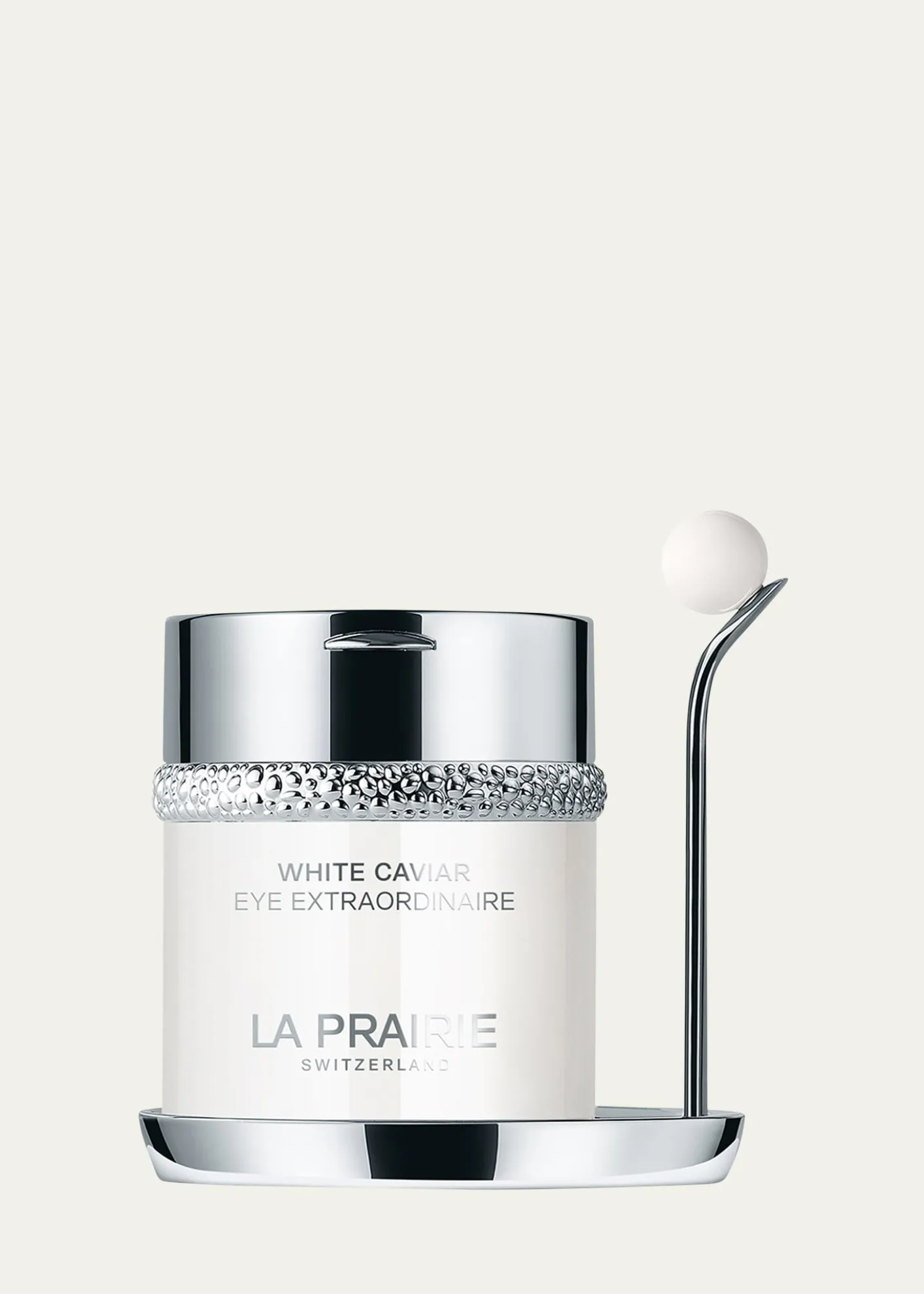 La PrairieWhite Caviar Eye Cream Extraordinaire