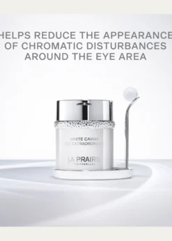 La PrairieWhite Caviar Eye Cream Extraordinaire