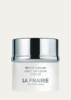 La PrairieWhite Caviar Light Infusion Cream, 2 oz.