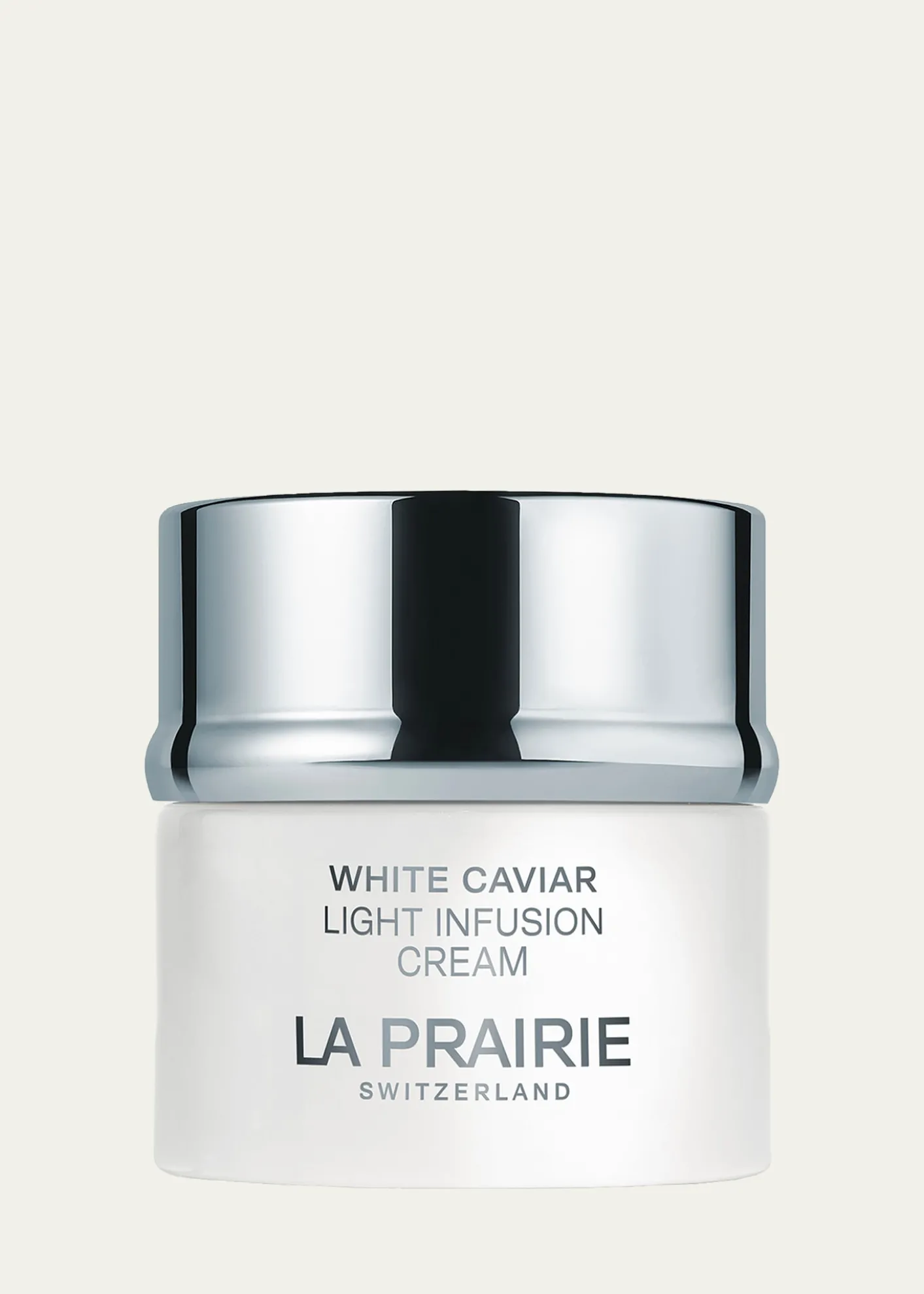 La PrairieWhite Caviar Light Infusion Cream, 2 oz.