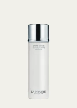La PrairieWhite Caviar Light Infusion Essence, 5 oz.