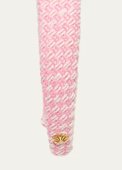 Lele SadoughiAlice Tweed Headband