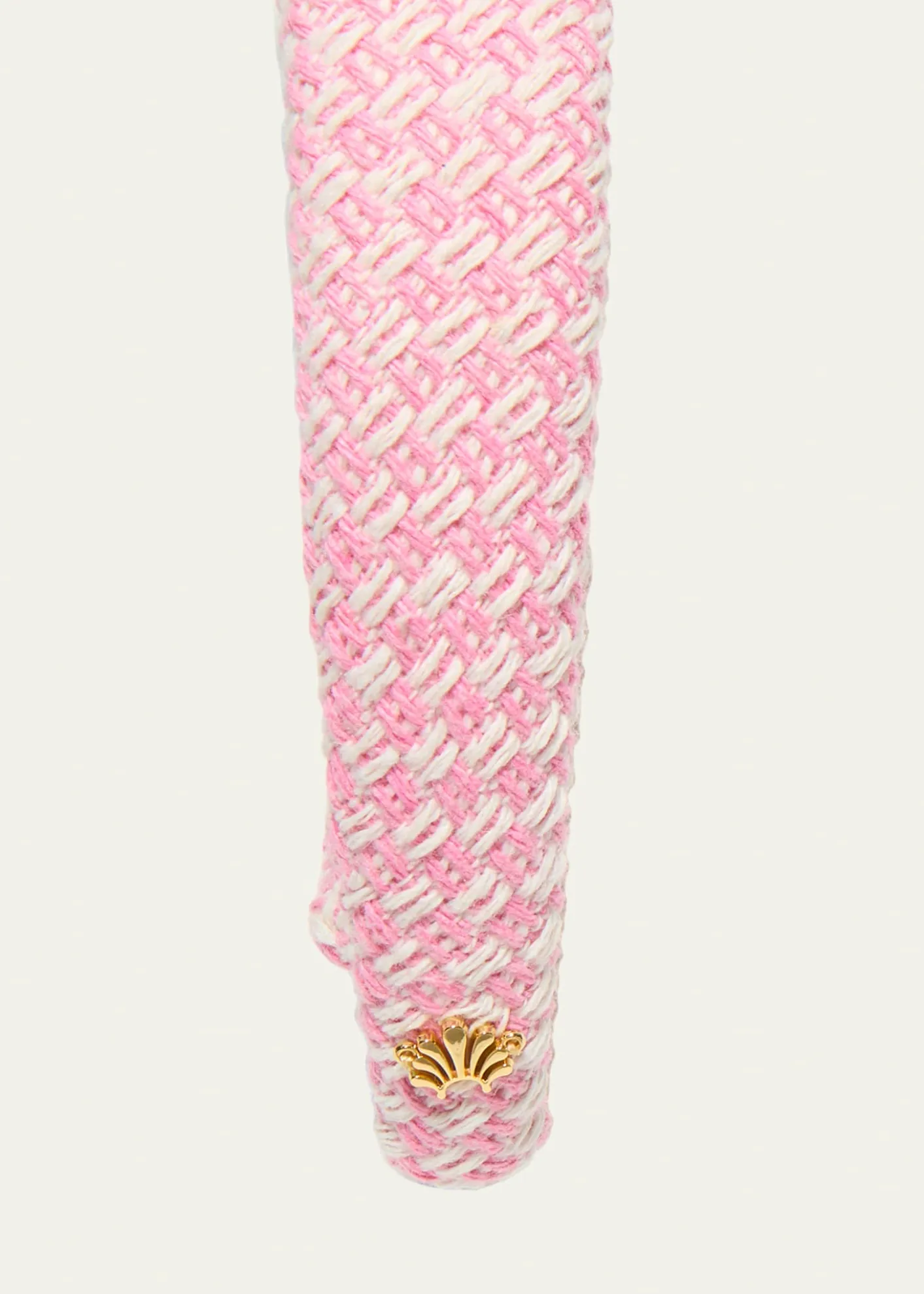 Lele SadoughiAlice Tweed Headband
