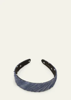 Lele SadoughiBessette Galaxy Headband
