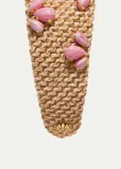 Lele SadoughiBrigitte Trilogy Headband