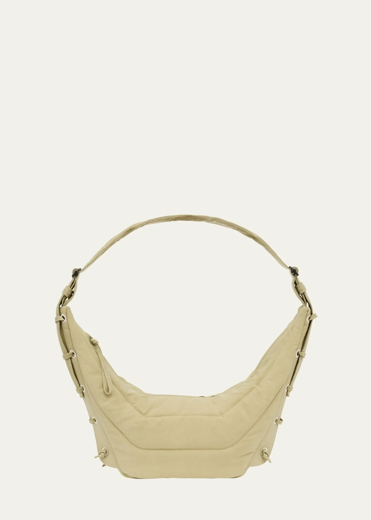 LEMAIREMen's Medium Soft Game Shoulder Bag