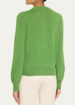 LibertineBuzz Off Shrunken Pullover Sweater