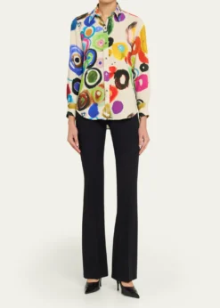 LibertineJh Gouache New Classic Shirt