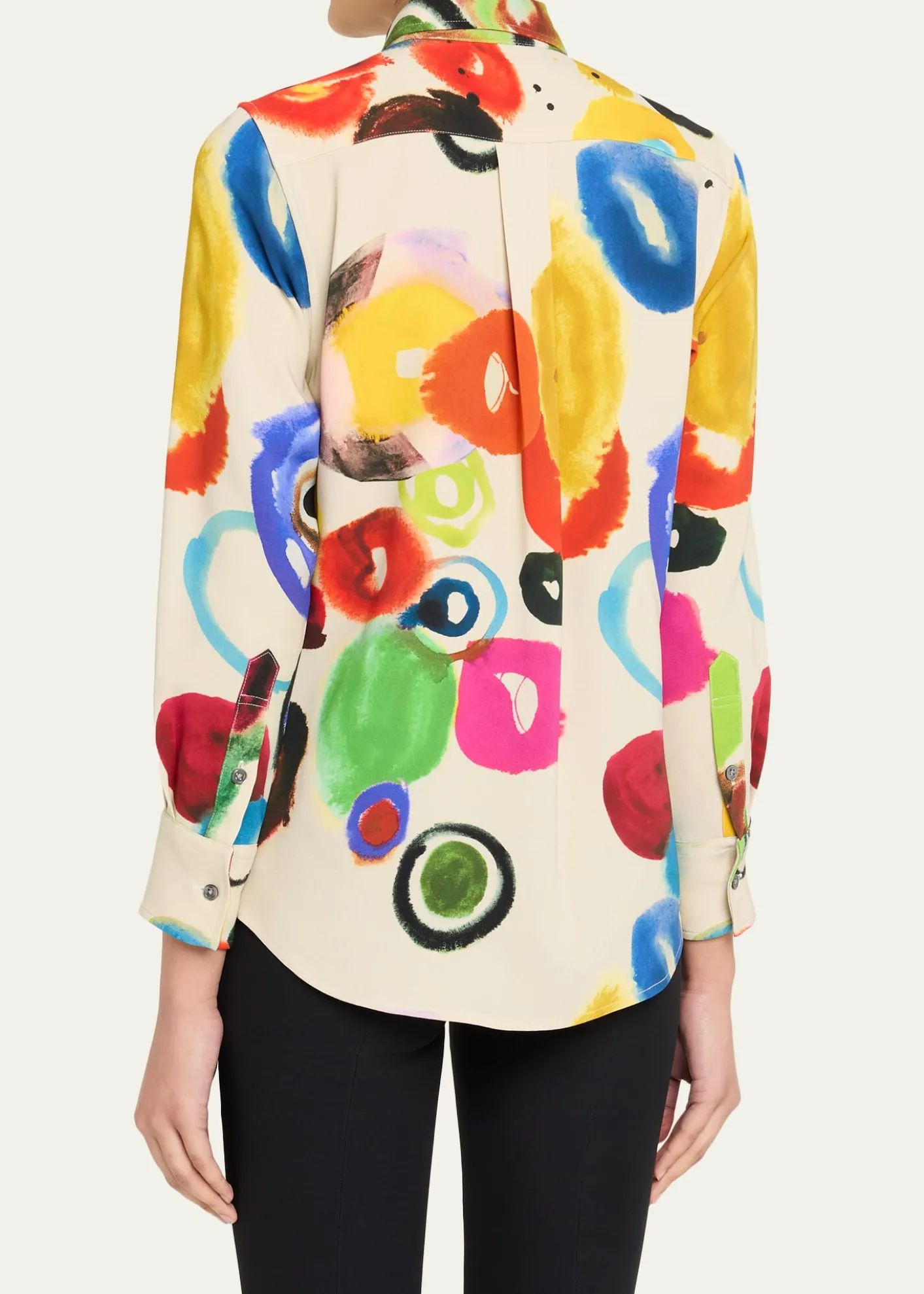 LibertineJh Gouache New Classic Shirt