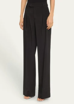 LibertineStardust Crystal Baggy Trousers