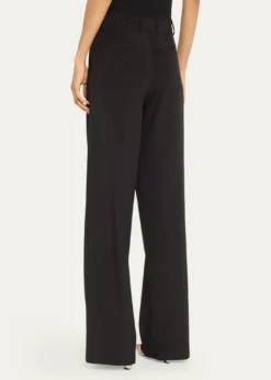 LibertineStardust Crystal Baggy Trousers